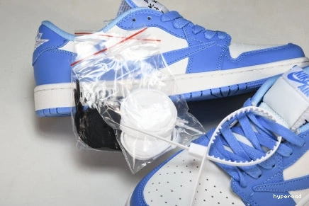 Hyperoad Travis Air 1 Scott OW OF Jordan x 0731